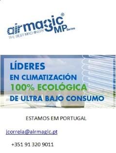 Soluções de Climatização