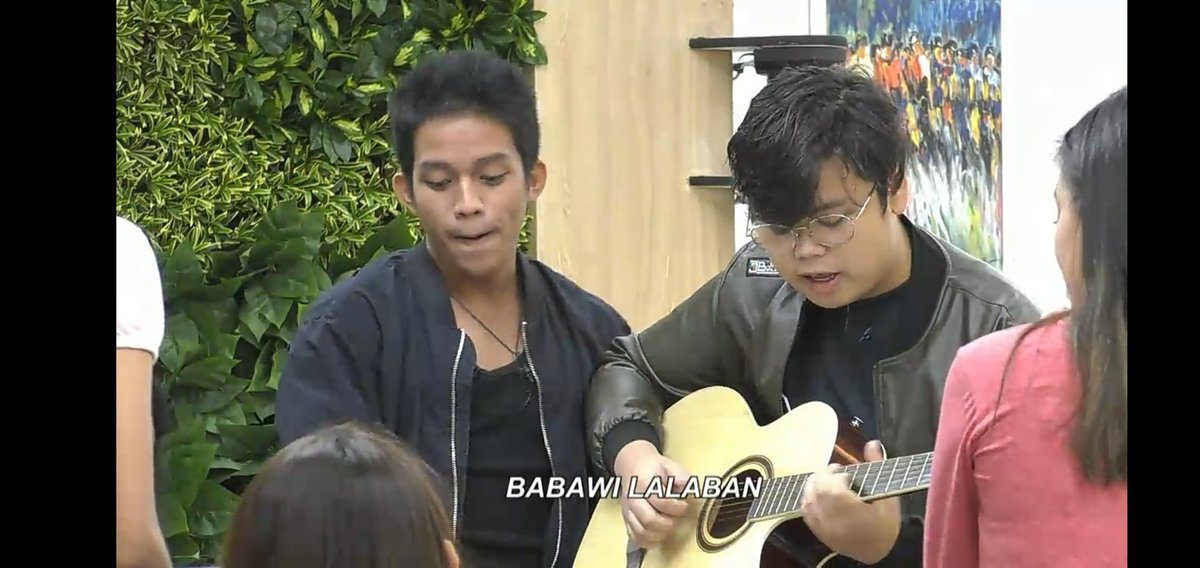 AshDMQueen's tweet photo. Loving this DUONUTS!! Their tandem is so genuine. 💖 Always protect our Pachoy!!! 💖 #AshleyDelMundo #PBB8GoldenCircle3 
FRIceless LoveforASHLEY
#DUONUTS #Emjay #Jem https://t.co/hToiOvJhdk