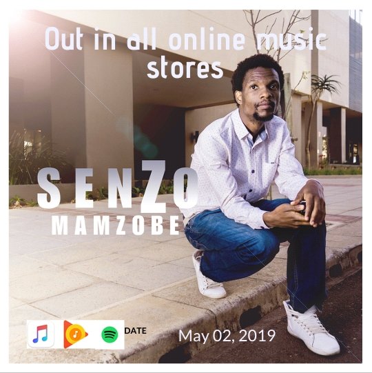 SenzoLive's tweet photo. Next week Thursday!!!!
#NewMusicFriday
#NewMusicAlert
#MaMzobe
#PushLocal
#Afropop https://t.co/0d50tylwbi