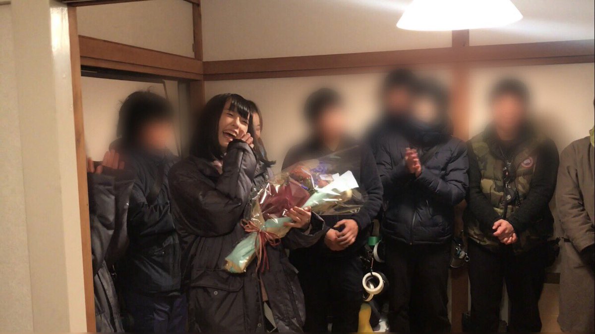 麻生藍子 麻生藍子