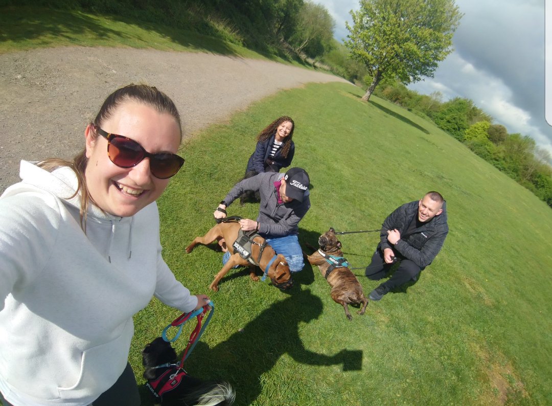 Tonicha James tweet media