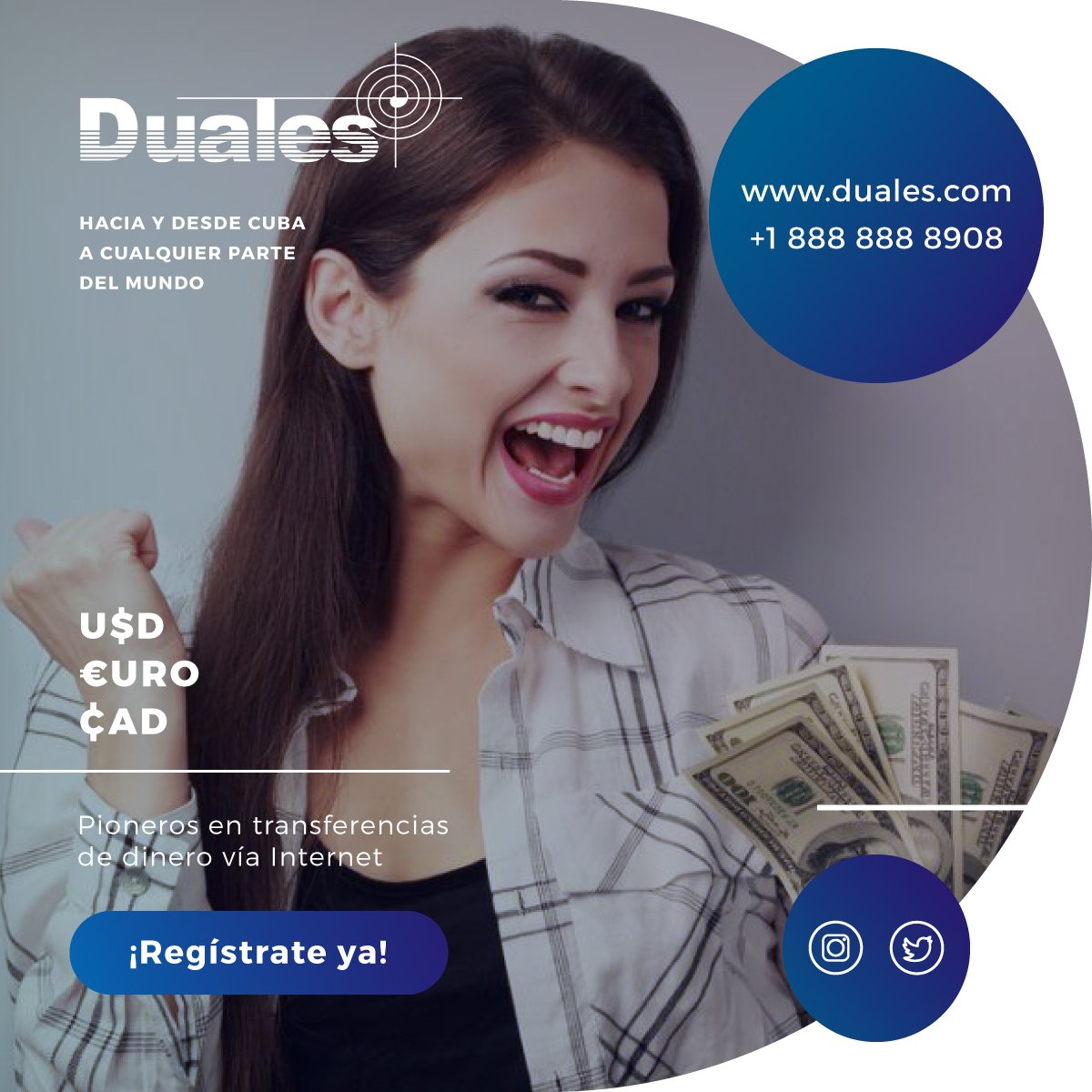 Duales Inc tweet media