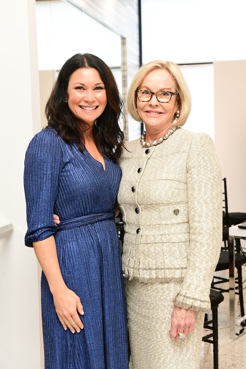 A special thank you to everyone that attended our Anne Turnage Giving Society Launch Party! Special thank you to our incredible host <a href="/Tootsies/">tootsies</a>. Want to learn more about how to join our Anne Turnage Giving Society? Email ValerieR@cancare.org to learn more!