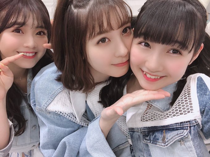 今村麻莉愛のTwitter画像9