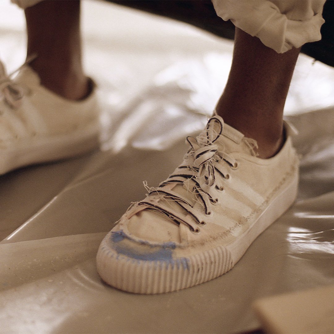 adidasalerts's tweet image. SOLD OUT on @adidas US.
@donaldglover x adidas Nizza.
—&amp;gt; bit.ly/2IUaX4p #ad