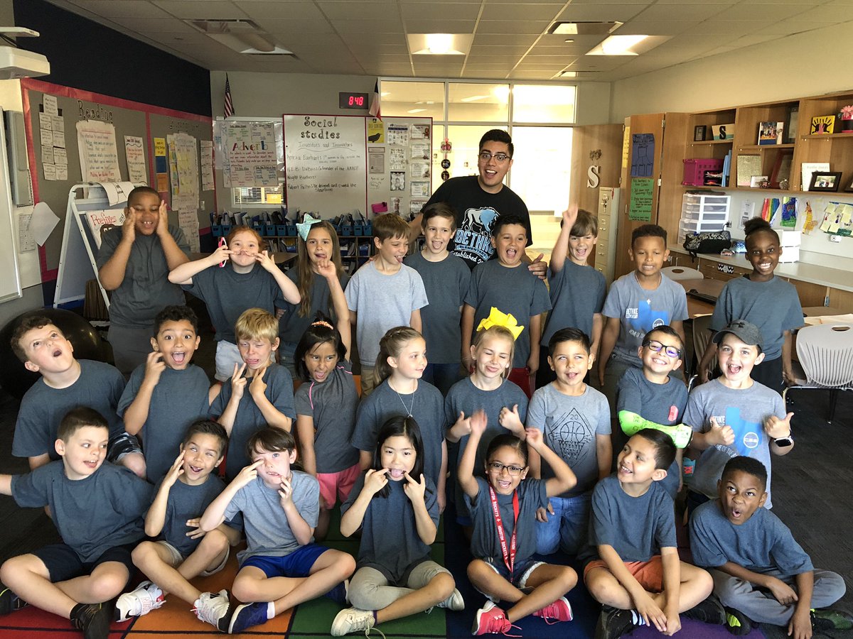 Mrs. Shaffer's Class tweet media