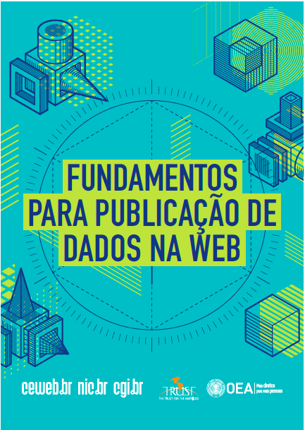 cewebbr's tweet photo. O conceito de Dados Conectados pode ser definido como um conjunto de Boas Práticas para publicar e conectar conjuntos de dados #estruturados na #Web, com o intuito de criar uma “Web de Dados”. Os Fundamentos dos #Dados na Web conta + sobre a Web de Dados https://t.co/HYRJ6vU1sE https://t.co/X13zn5i47l