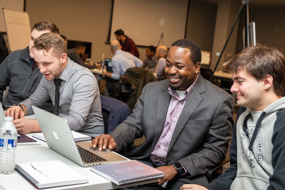 PowerHRG's tweet photo. Are you the kind of #techie who likes working on cutting edge technology with the goal of revolutionizing an industry? If so, we have the right job for you. Learn about opportunities at Power: https://t.co/USagNLy3Y5
#BuiltToLast #PhillyTechJobs #developer https://t.co/Hwa1GCSTzW