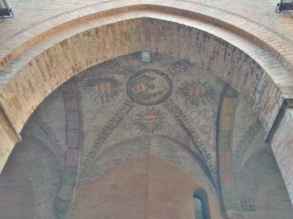 rogc's tweet photo. Due Passi per Cremona, bellissima! (@ Palazzo Comunale) https://t.co/j44QKnvpsc https://t.co/qpVBajEYAt
