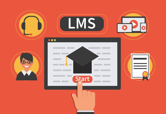 SimiDigidotCom's tweet image. Our LMS will allow you to create, track and assess interactive, engaging e-learning courses on the easiest, most affordable LMS solution.
Learn more visit - simidigi.com/online-learning
#training #stem #engineering #manufacturing #biomedical #influencers #onlinetraining
