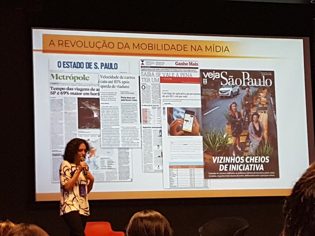 rperret's tweet photo. A 99 criou uma área de pesquisa e políticas públicas para analisar dados e discutir soluções para a mobilidade urbana junto com prefeituras e governos #redesegov #RedesWeGov #8Redes https://t.co/HNGiFYBPG9