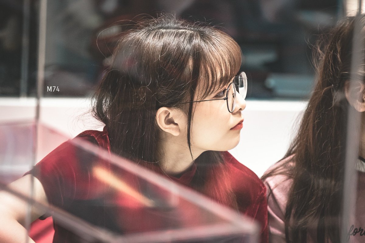 M00074000's tweet photo. ถ้าหากคุณไม่ตอบรับ 
ก็ช่วยเก็บเป็นความลับตลอดไป 😳💜

#MewnichBNK48 #BNK48 https://t.co/A11YXeQwMd