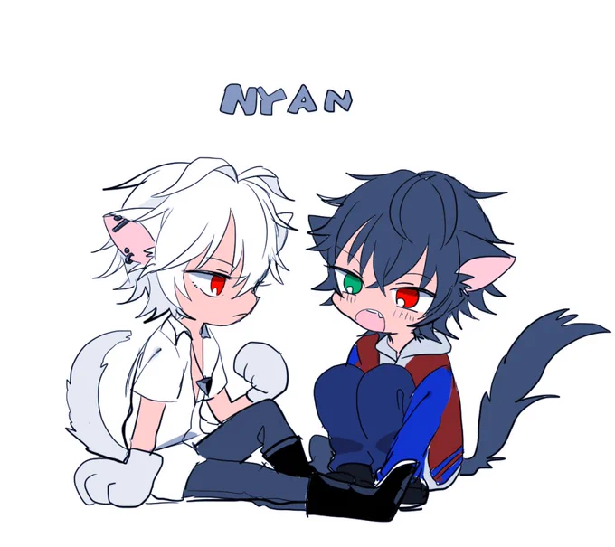 ねこみみさまといち 