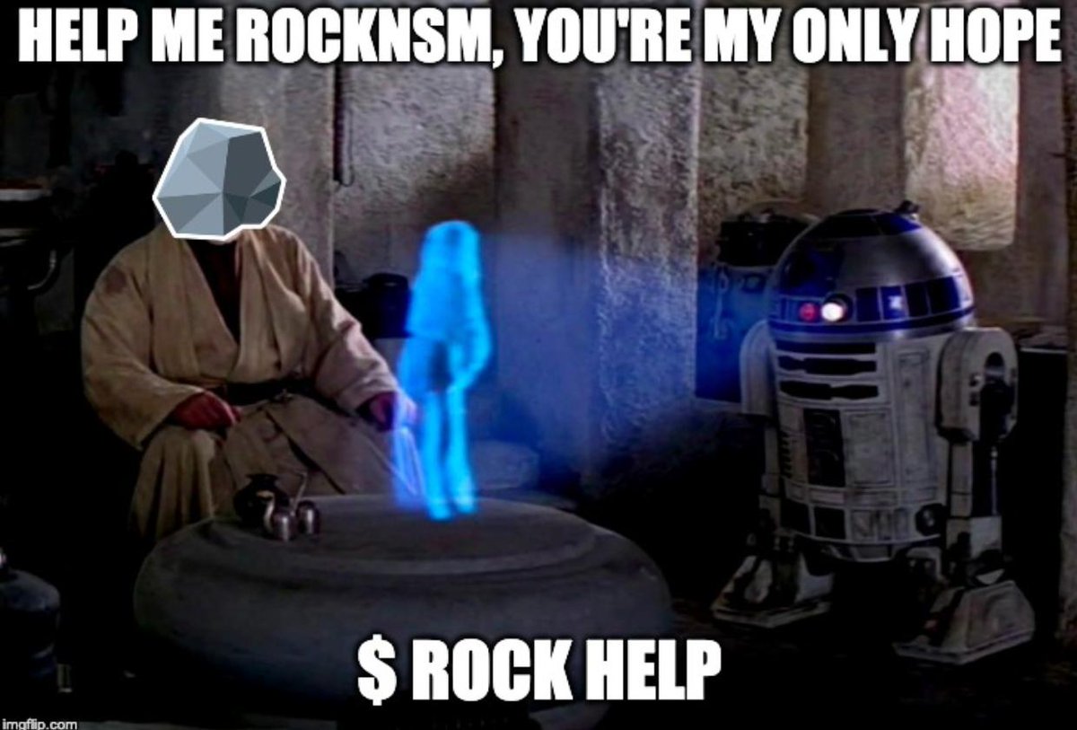 Have you asked a ROCK for help lately? With the new ROCK Manager, you can manage your sensor and even get help with “$ rock help”.