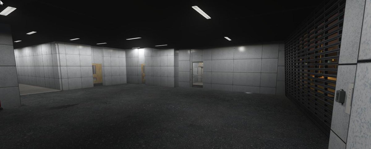 LRPC_LFB's tweet photo. Did you know all of our in-game fire stations have been edited to make them custom?  We even have completely original and custom fire stations as seen below! https://t.co/xYgq9WWEWD