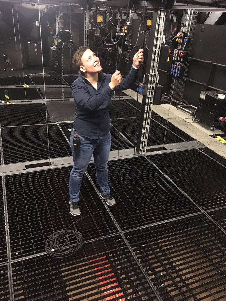 After a busy morning of preparation, we’re now live from Montreux with <a href="/4barsrest/">4barsrest.com</a> hosting our live stream coverage. It’s going to be a great weekend! #eurobrass19 @EBBC2019