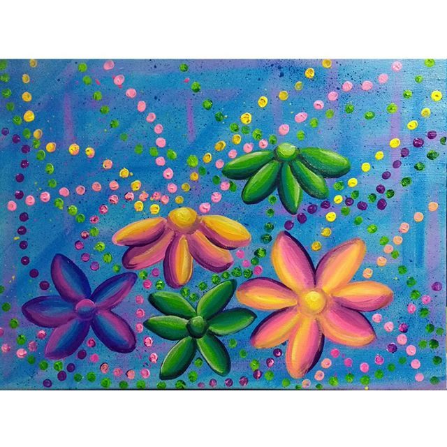tsoyptc's tweet photo. RIOT. New work by @radfordmakesart .
.
.
#explosion #flowers #self #idgaf #radfordmakesart https://t.co/lTMXx6sc9L https://t.co/7LJneeoKiy