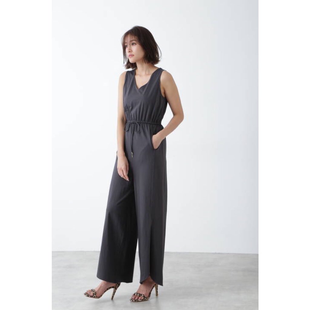 TokyoTokyostyle's tweet photo. TOKYO STYLIST THE ONE EDITION

NEW ARRIVAL
https://t.co/MCp2BMZrN5

#東京スタイル #TOKYOSTYLE #スタイリスト #THEONE #ザワン #ワンピース #オールインワン https://t.co/zxCpMz1qvK