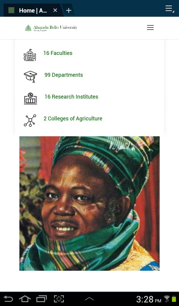 diplomaticdeji's tweet photo. #Abuconvo2019 @Tweet_abuzaria @ABUZaria_DUA @ABU_CConnect #Canyourschoolever #convocationlecture https://t.co/gnB815PU04