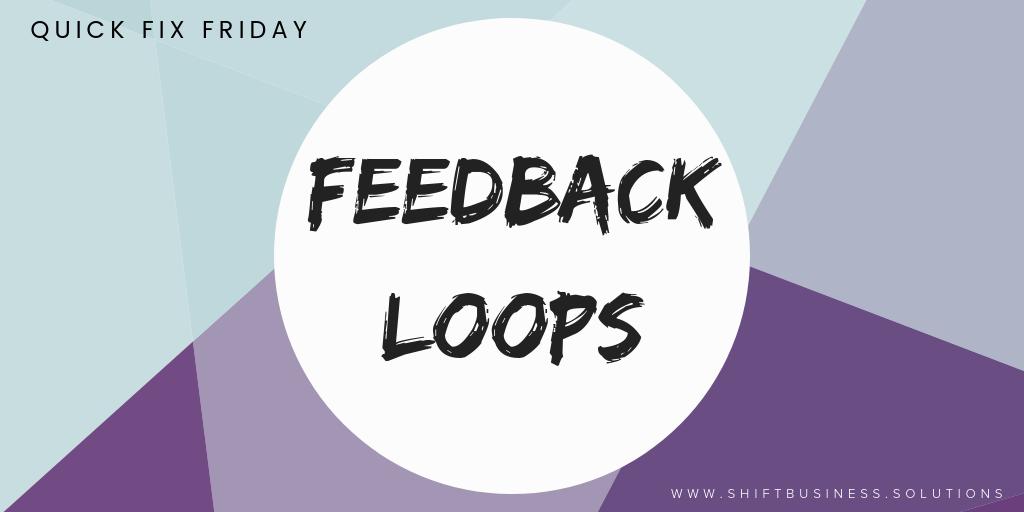 hustlesmarterco's tweet image. Feedback is the most important part of the delegation process, and it works both ways. If your workers have done well, let them know by publicly thanking them. If they&apos;ve fallen short, don&apos;t be afraid to give them some constructive criticism.

#delegation #quickfixfriday
