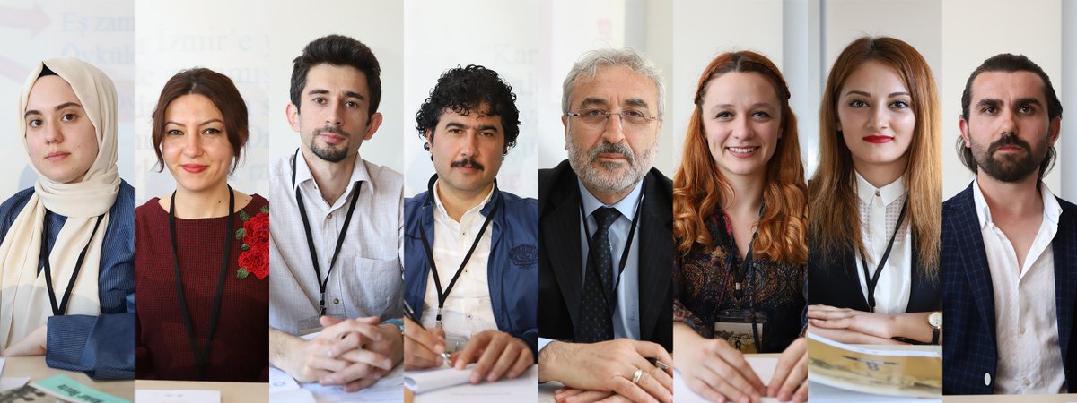 TLÇK tweet media