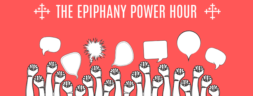 Join <a href="/realstreetsense/">Streetsense</a> executive director Brian Carome on Thurs, May 2 at the #epiphanypowerhour to discuss the history of homelessness from 12:10 to 1:00 pm at the Church of the Epiphany (1317 G St. NW) with refreshments provided. <a href="/EpiphanyDC/">Church of Epiphany</a> bit.ly/2XGAa6A