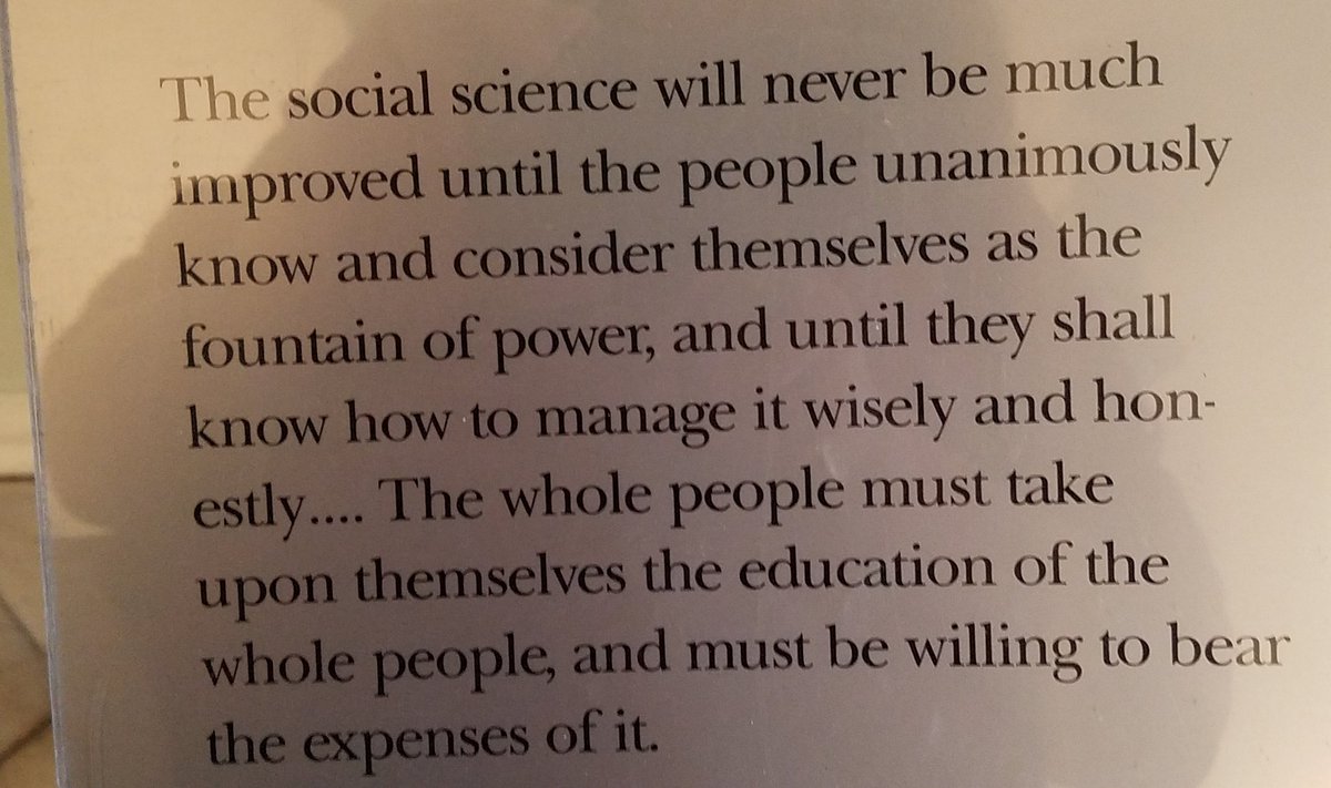 AVID_SMHS's tweet image. Education is empowering.  @SMCISD_AVID @sanmarcoshigh1 @AVID4College @SMCISD_supe @cryskelley9 #ownyourlearning #ourmindsarelimitless
