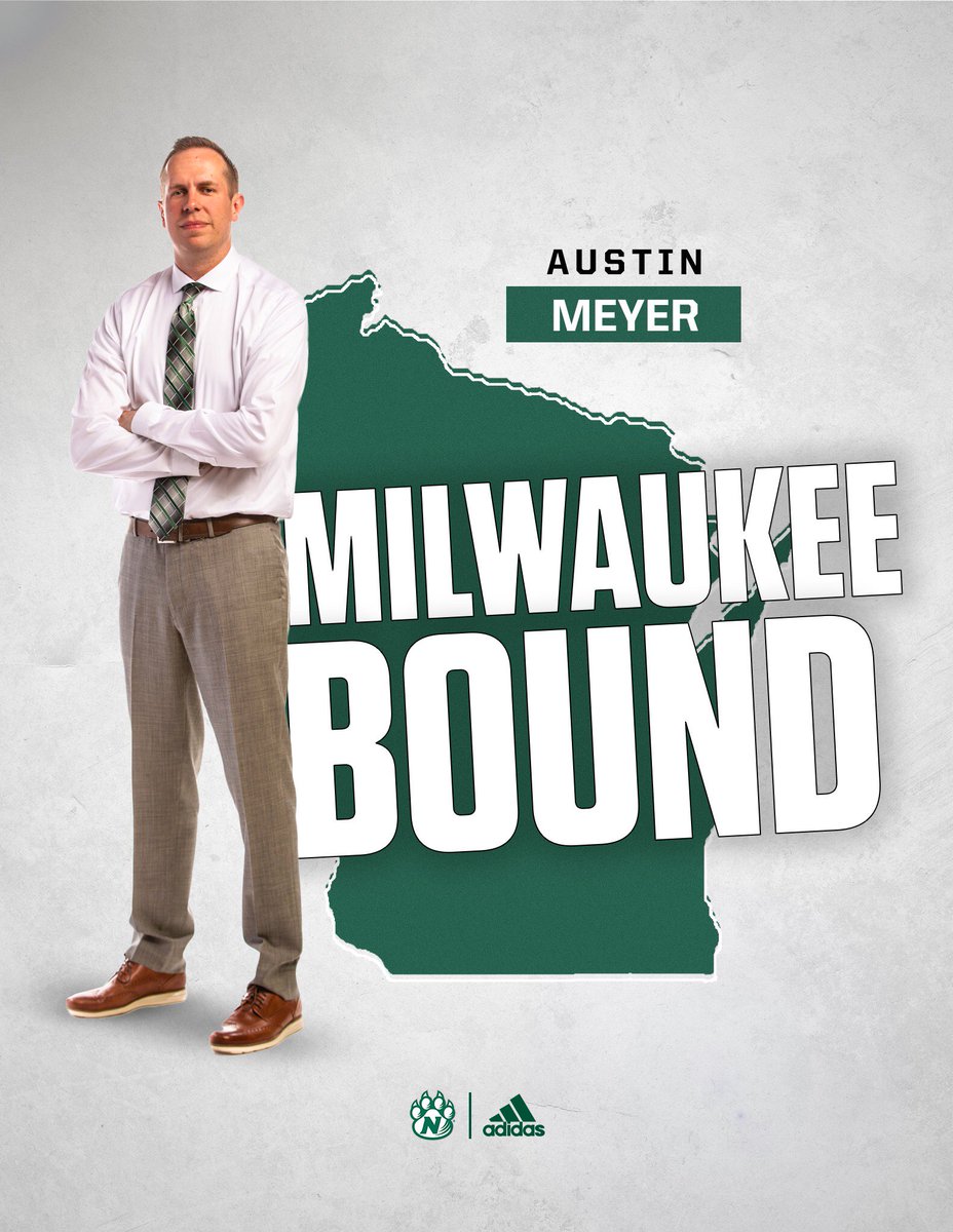 nwbearcatwbb's tweet image. Coaching staff (@nw_ameyer &amp;amp; @Ahouston5) on the road again this weekend looking for future Cats!  @MacyWilliams32 coming to a gym near you soon!  🐾🏀 #FindingTheFuture