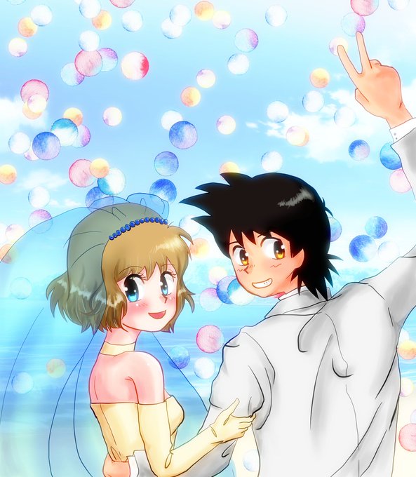 サトセレのtwitterイラスト検索結果 サトセレのtwitterイラスト検索結果