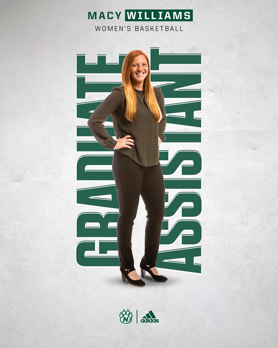 nwbearcatwbb's tweet image. Coaching staff (@nw_ameyer &amp;amp; @Ahouston5) on the road again this weekend looking for future Cats!  @MacyWilliams32 coming to a gym near you soon!  🐾🏀 #FindingTheFuture