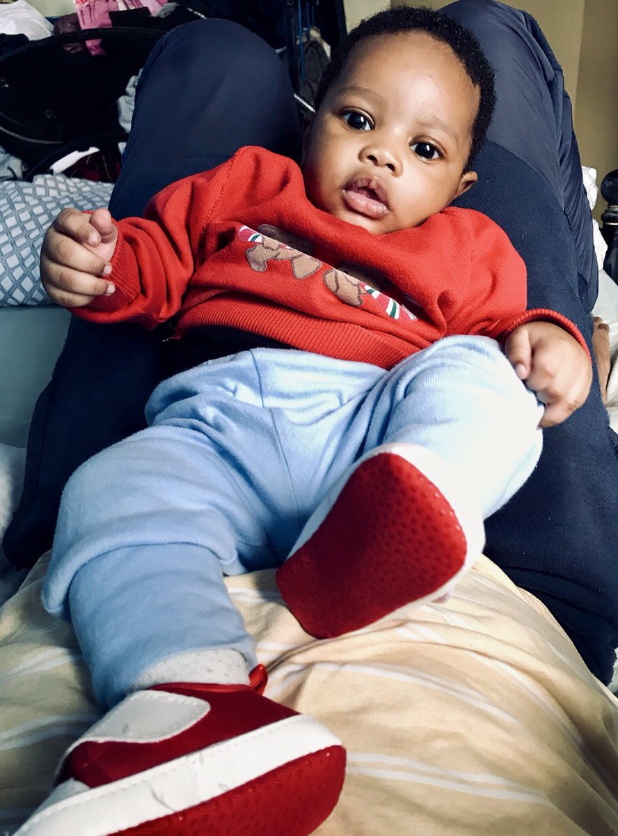 ChabaThomas's tweet photo. The little Ninja is 4months young today,
Help me wish him all the health he could ask for.....
“Happy 4months young my son!” #TaiRex #LittleRex #Rex #009wakilisha2019 https://t.co/hZk6Ps47Cv