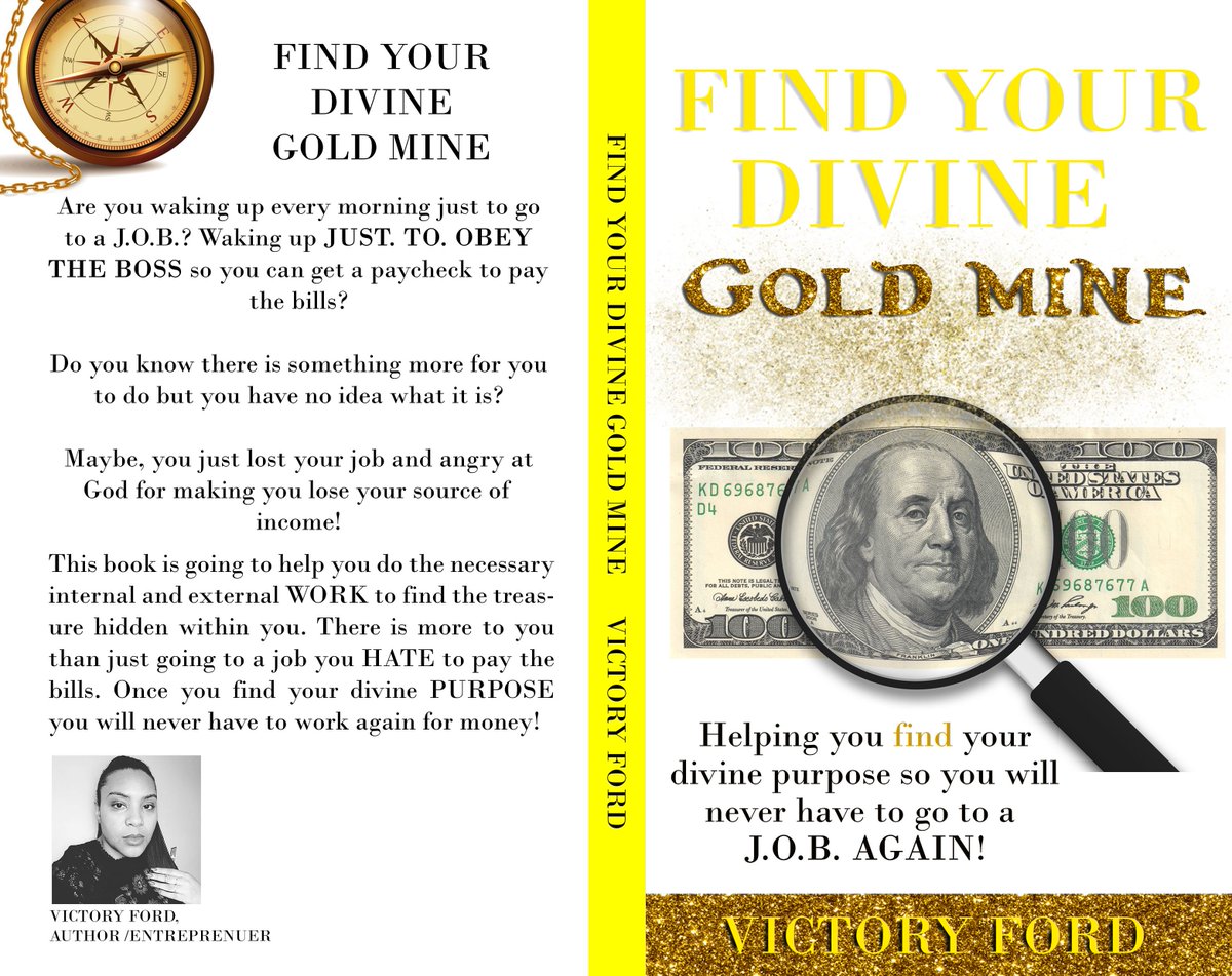 GSG_Graphics's tweet image. Its Friday! When you are in purpose it doesn't matter because you get paid EVERYDAY! If you are still depending on a paycheck you ned this book! giftsharegraphics.com/product/find-y… #worldbookday
#authors
#bookworm
#purpose
#mylesmunroe
#InspirationalQuotes