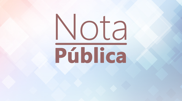 Em nota, o Conselho Regional de Farmácia de Santa Catarina – CF-SC lamenta a decisão do Supremo Tribunal Federal – STF, que julgou inconstitucional a emenda que destina 15% do orçamento estadual ao setor de saúde catarinense.  Leia a nota crfsc.gov.br/nota-publica/