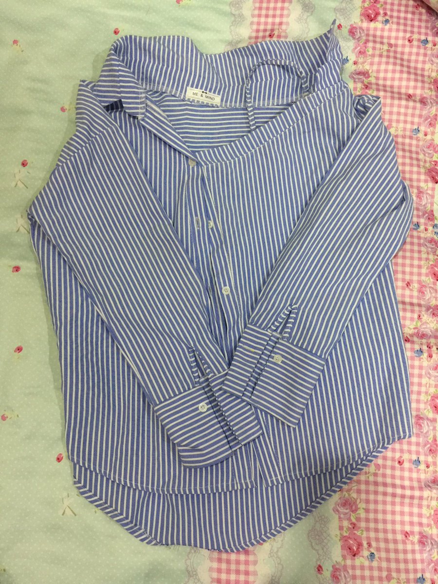 jeehyon555's tweet photo. ขายจ้า 200 ซื้อมา350 แงๆๆๆๆ ไม่ค่อยมีโอกาสได้ใส่ เปิดไหล่1ข้าง สวยมากๆ เคยแค่ลองใส่นะคะ #ส่งต่อเสื้อมือสองสภาพดี #ส่งต่อเสื้อผ้ามือสอง #เสื้อผ้ามือสอง #เสื้อผ้ามือสองราคาถูก https://t.co/OOrc4bTJ1x