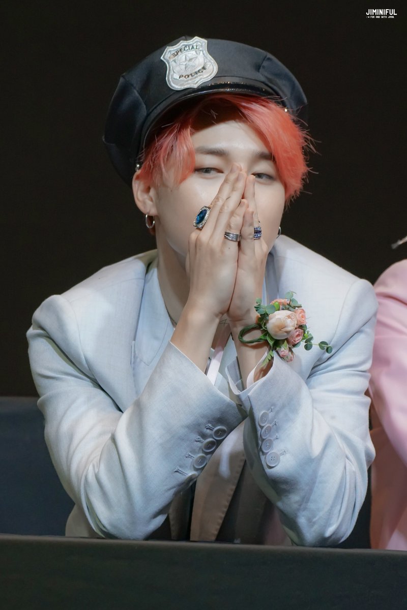 JIMINIFUL♥ tweet media