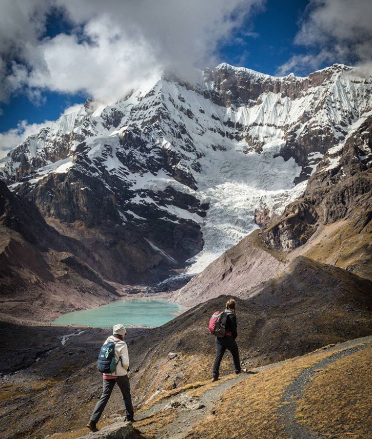 OhMachuPicchu's tweet photo. #Perú Ausangate

Síguenos: https://t.co/gmKCukLUvy

#FelizViernes #BuenViernes #Machupicchu #Cusco #ValleSagrado https://t.co/6SSPUlRrBt