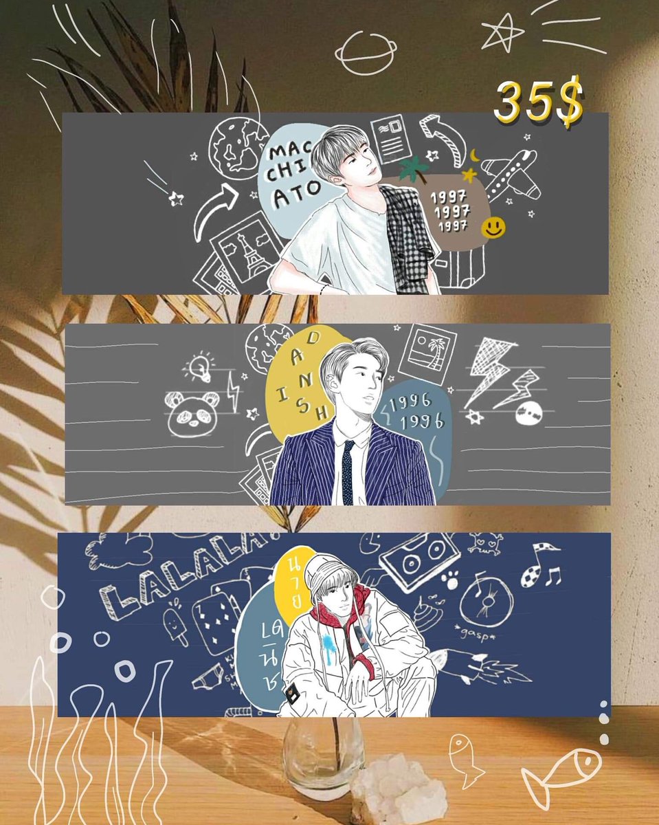 villain8tiger's tweet photo. 📣🖇💭 ขออนุญาตยพท.ตามทักนะครับ เนื่องจากร้านนายพี่เดเพิ่งเปิดใหม่สดๆร้อนๆ อยากจะมาแจกเฮดแบบข้างล่างให้ผู้โชคดีจำนวน 2 ท่าน กติกาง่ายๆเลย เพียงแค่กดรีทวิตนี้ไว้ แล้วผมจะมาสุ่มแจกสองคนหลังจากที่ได้ลูกค้าล็อตแรก ขอฝากร้านในเดไว้ในอ้อมอกอ้อมใจด้วยนะครับผม 〰️👀 https://t.co/4ifYMaHkEU