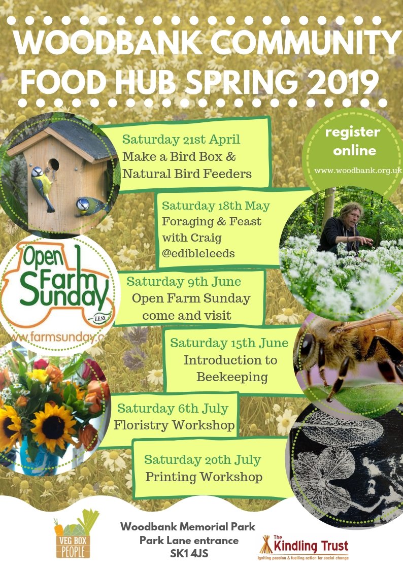 The Kindling Trust tweet media