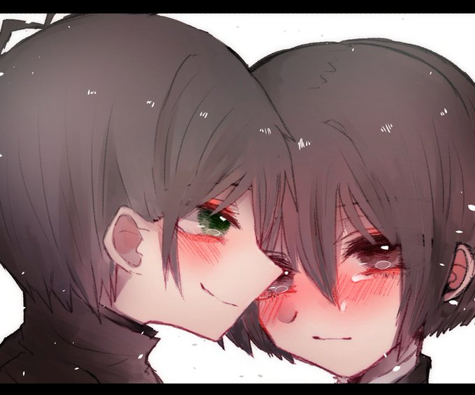 しゃがみのtwitterイラスト検索結果 古い順