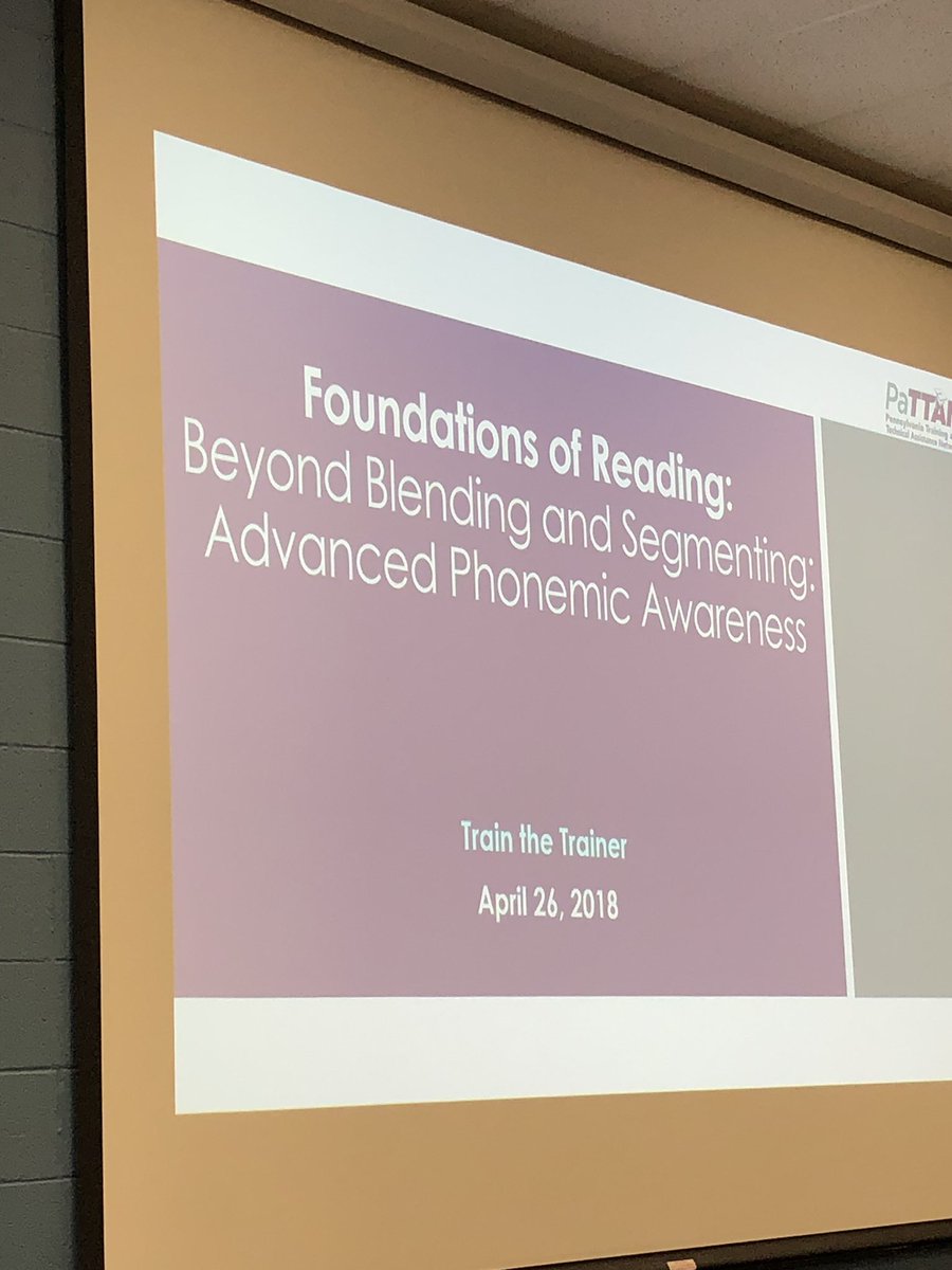 rachaelburg's tweet photo. Continuing my learning, training, and professional growth with @liv2learn #APATOT @NinaFenstermak1 @MNeesonNPSD @Lori_Hoch #NPSDPD bringing it back! https://t.co/4CeL2OMkAh