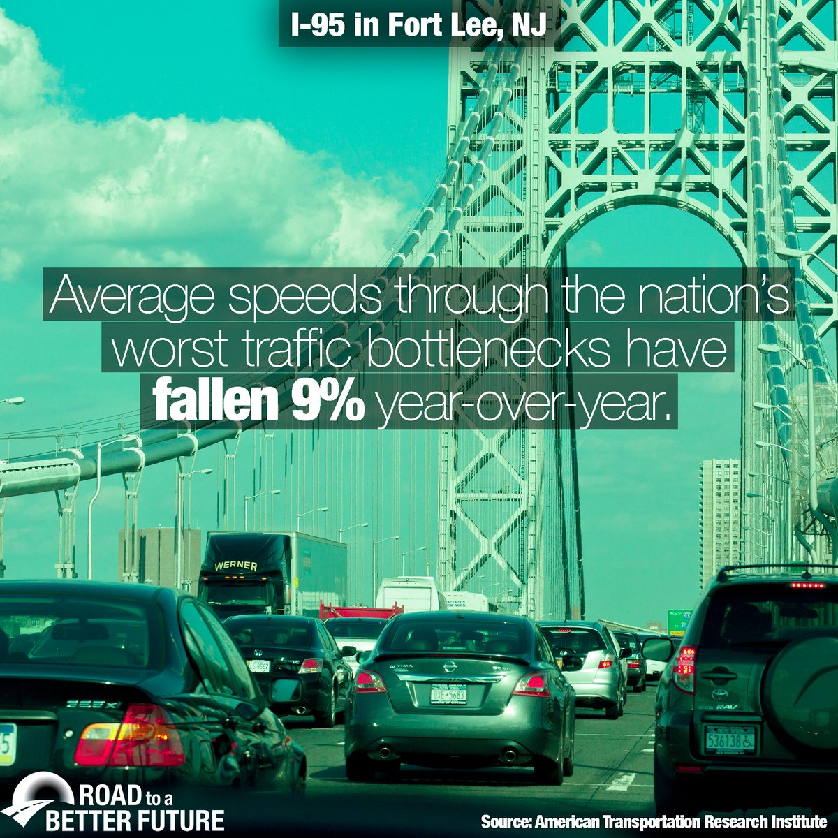 American Trucking tweet media