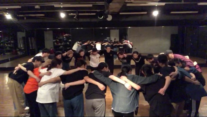 ayatomrn's tweet photo. 最後のナンバーリハが終わり帰宅中！

いよいよ明日となりました〜！
全力で踊って楽しみます！

チケット持ってるので、予定空いてる方・迷ってる方は是非観に来てください！
DM待ってます笑 https://t.co/ns9D6ztzBO