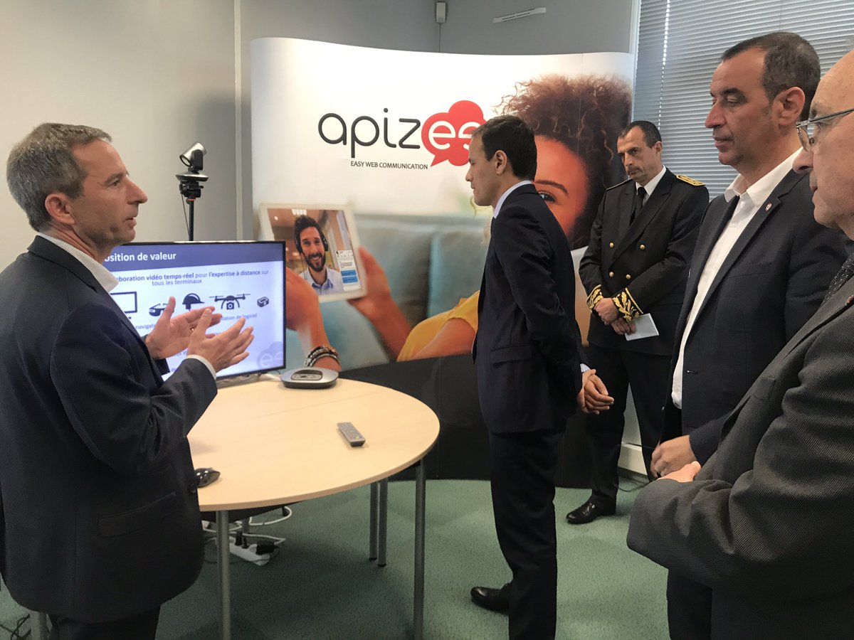 Technopole Anticipa 💙💛 tweet media