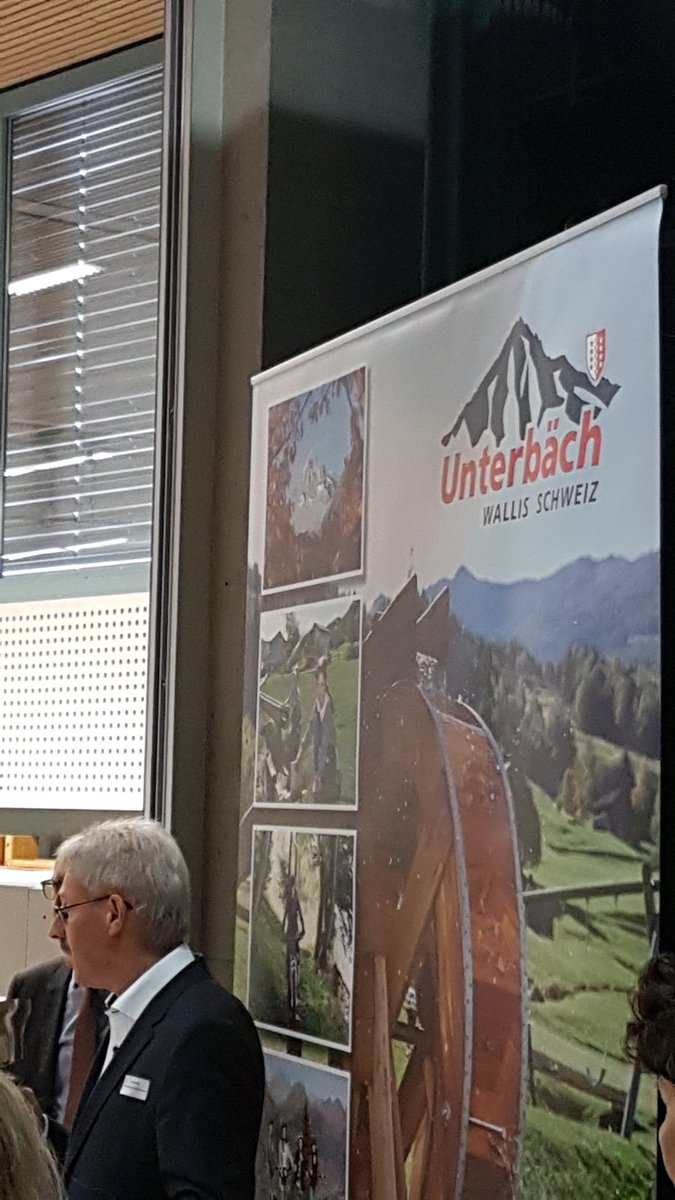 Eröffnung MUGA - Murgenthaler Gewerbeausstellung. Grenzüberschreitende Gewerbeausstellung. <a href="/kgvSolothurn/">KGV Solothurn</a>