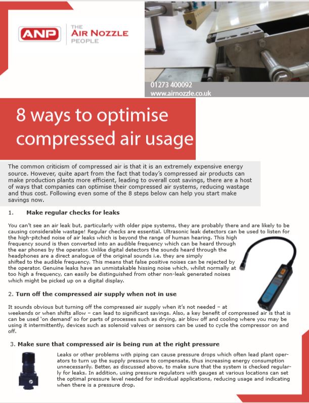 AirNozzles on Twitter can be expensive but there are