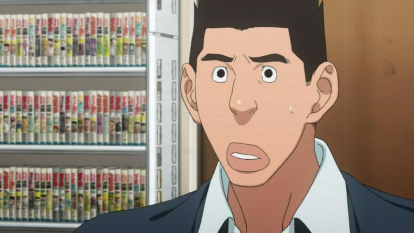 嘲笑のひよこ すすき 本日4月27日は バクマン の相田班所属 Wj 編集者 服部哲の誕生日 おめでとう バクマン Bakuman 服部哲生誕祭 服部哲生誕祭19 嘲笑のひよこ すすき 本日4月27日は バクマン の相田班所属 Wj 編集者 服部哲の誕生日 おめでとう バクマン Bakuman 服部哲生誕祭 服部哲生誕祭19
