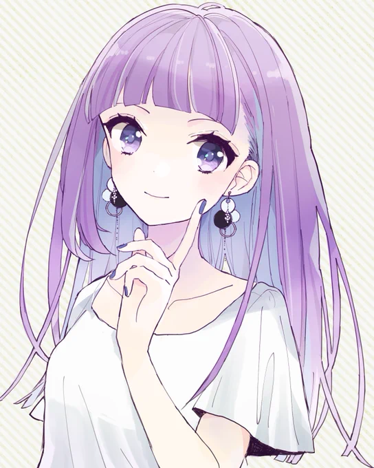 スミレちゃん 