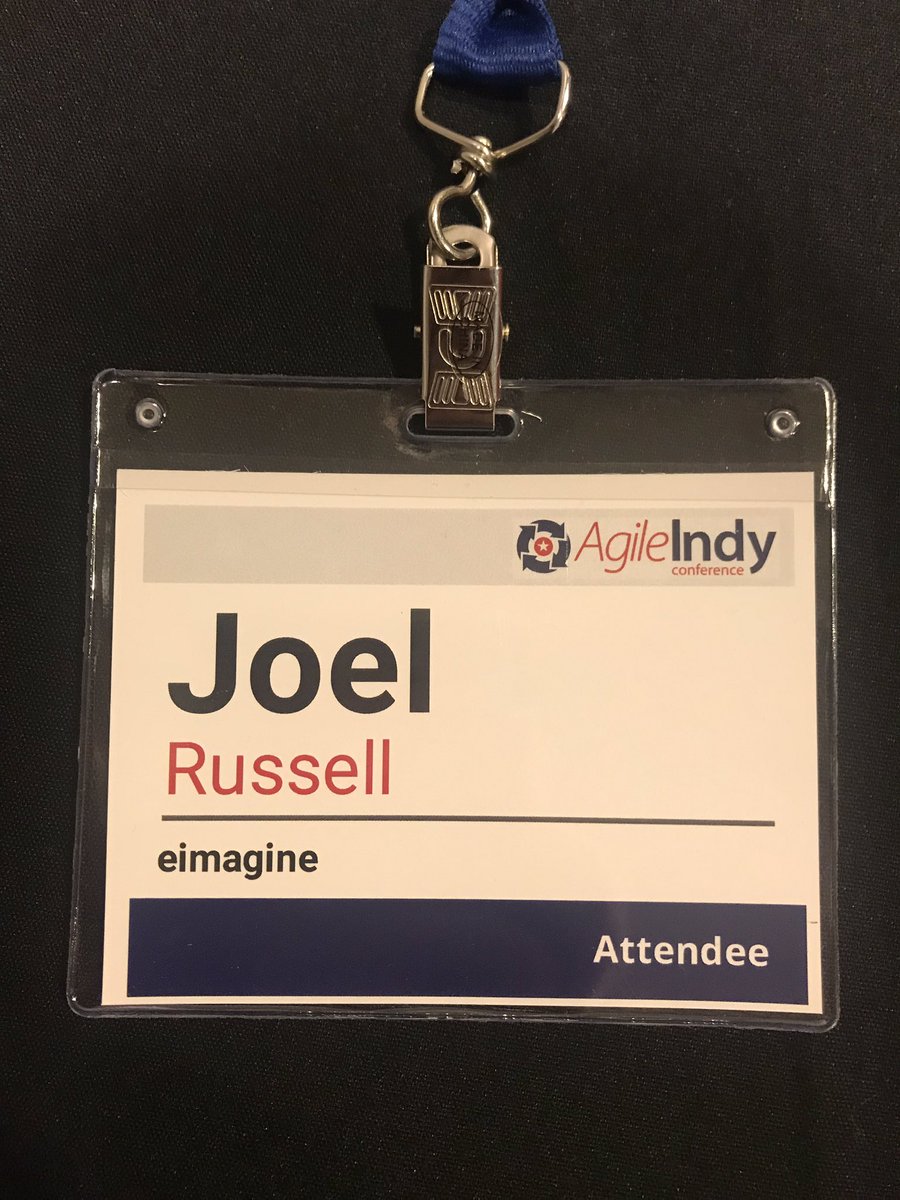 In middle school I won a drawing to be principal for the day. Today <a href="/JoelRussell72/">Joel Russell</a> is letting me be CEO for the day. #WithPurpose