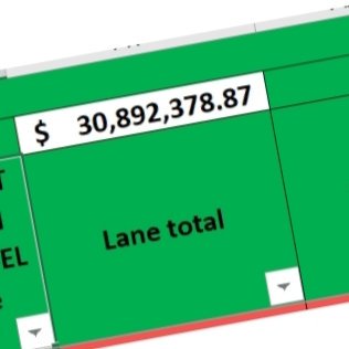 10xocean1's tweet photo. When you see the $ impact of Round 3 on @keelvar in minutes after closing time ...#oceanfreight #eSOFS #procurement #savings #unconstrained https://t.co/IxbssceM3H