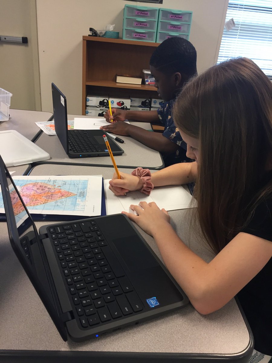 Mrs_Thomas7's tweet photo. We’re busy working on our Imagination Countries and Healing Camps @ProsperRogersMS this morning! #ThomasTribe #ProsperISD https://t.co/jXogtjMxhs